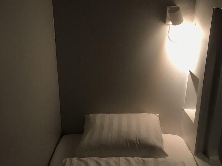 هتل Winstrup Hostel