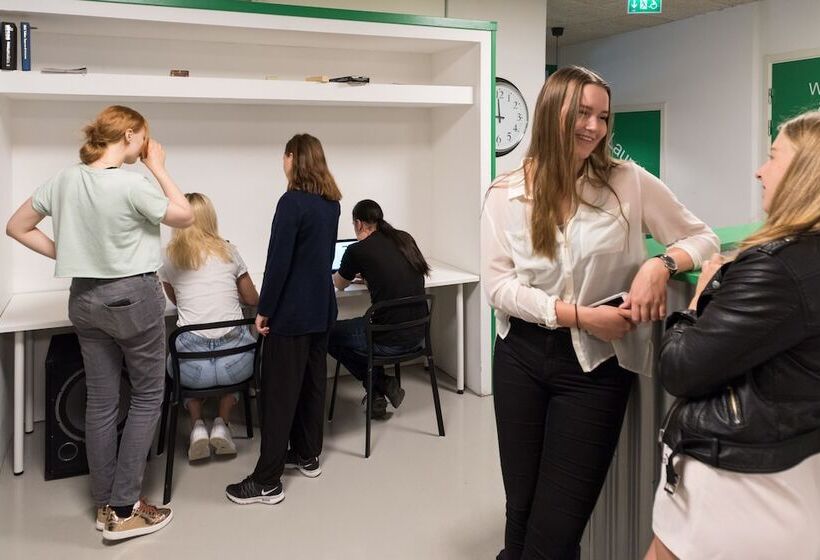 호텔 Winstrup Hostel