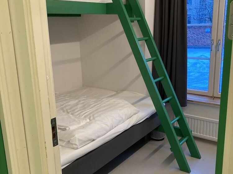 호텔 Winstrup Hostel