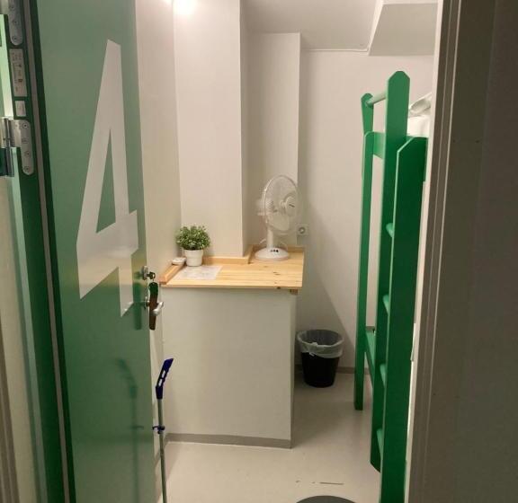 호텔 Winstrup Hostel