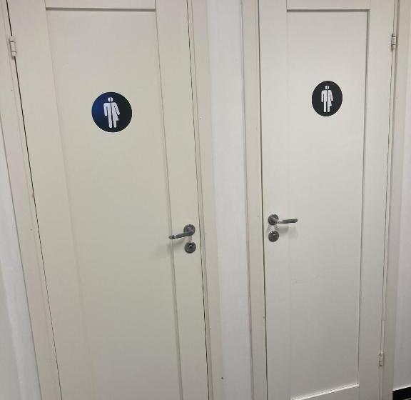 호텔 Winstrup Hostel