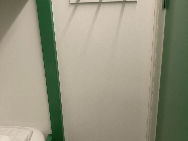 호텔 Winstrup Hostel