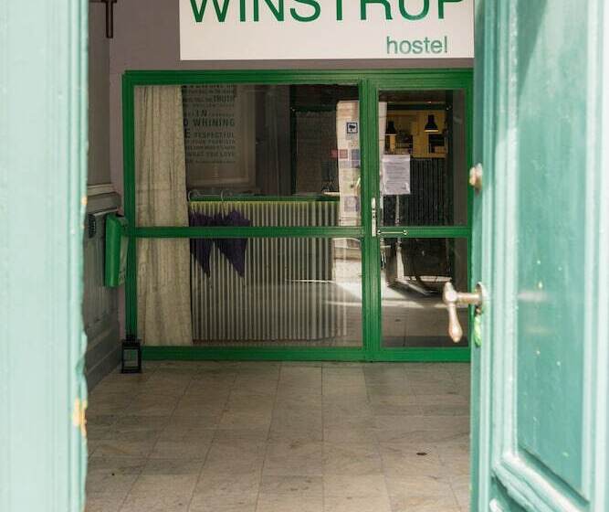 هتل Winstrup Hostel