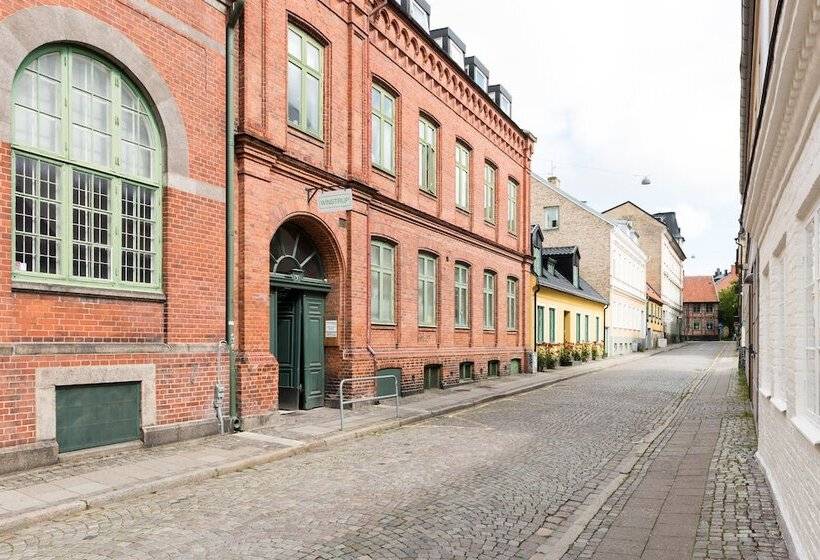 호텔 Winstrup Hostel