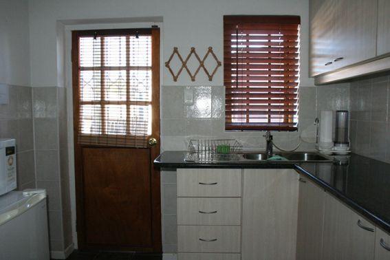 ホテル Woodlands Guest House