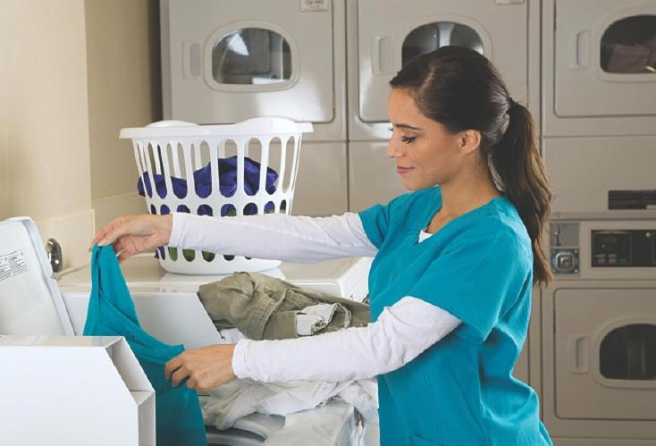 ホテル Woodspring Suites Charlotte Gastonia