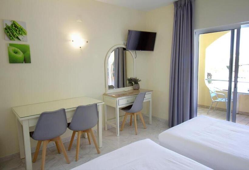 فندق Wot Algarve