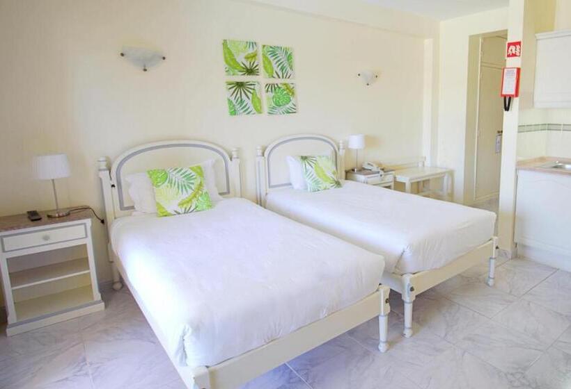 فندق Wot Algarve