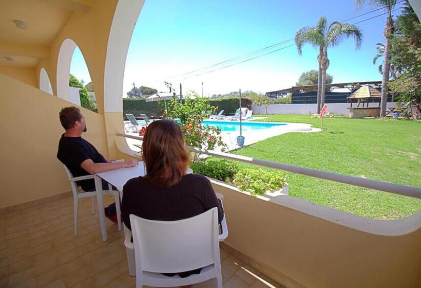 فندق Wot Algarve