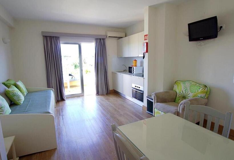 فندق Wot Algarve