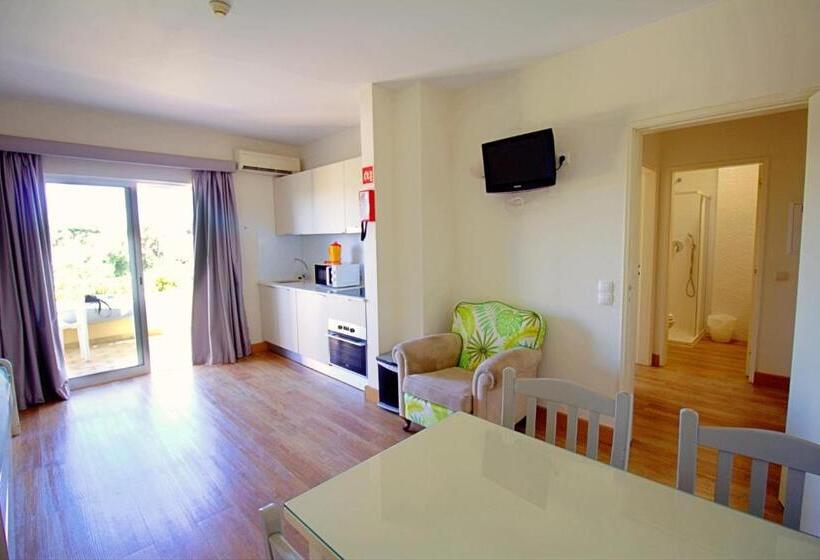 فندق Wot Algarve