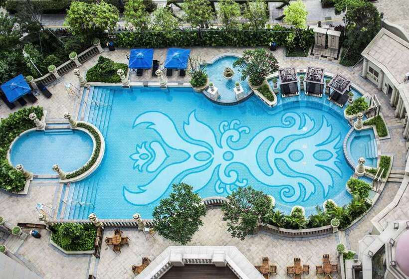 호텔 Wyndham Grand Xiamen Haicang