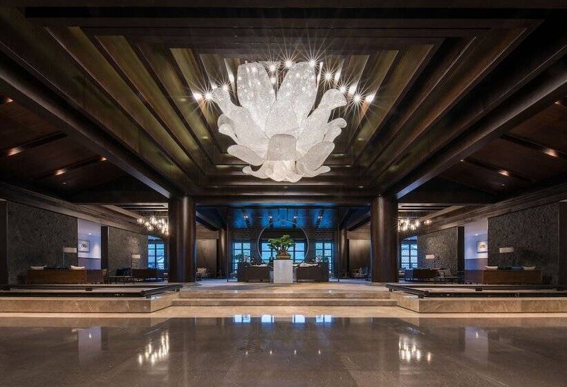 Отель Yagu Resort Hangzhou