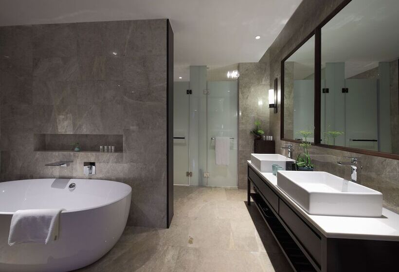 Отель Yagu Resort Hangzhou