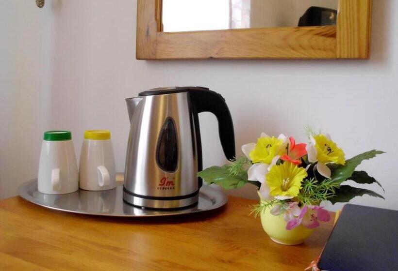 هتل Zajazd Ustronie