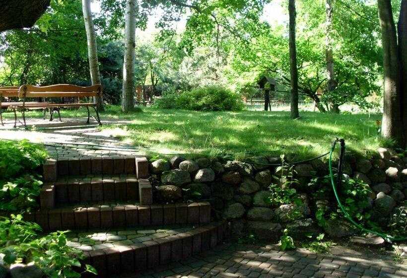 ホテル Zajazd Ustronie