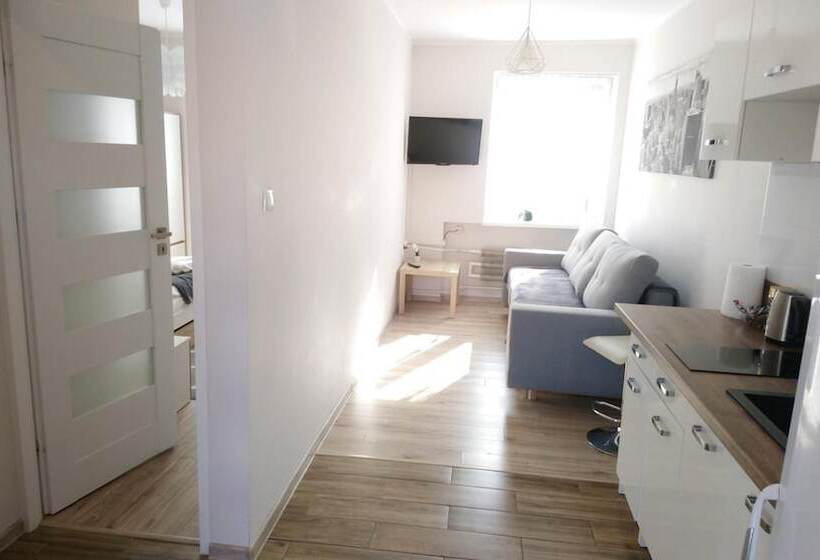 هتل Zajazd Ustronie