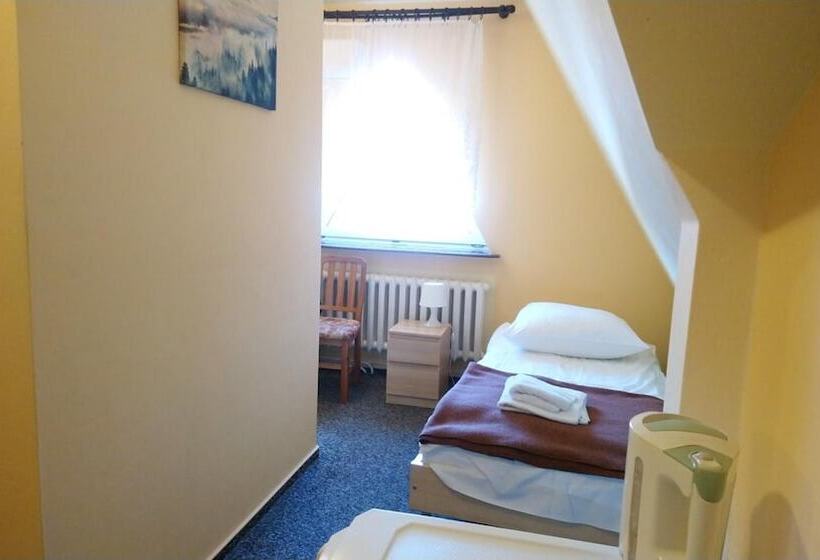 ホテル Zajazd Ustronie