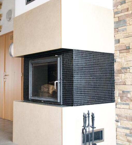 בית מלון כפרי Zajazd Wrocławski