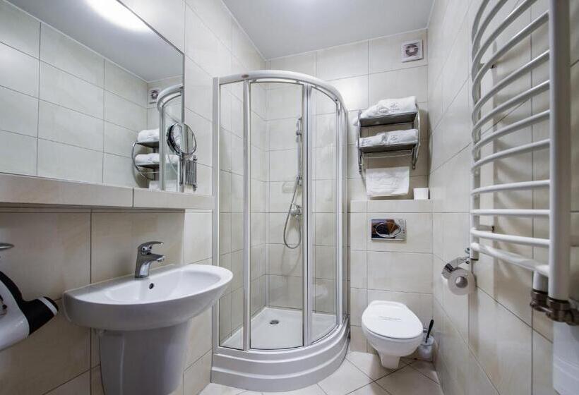 בית מלון כפרי Zalesie