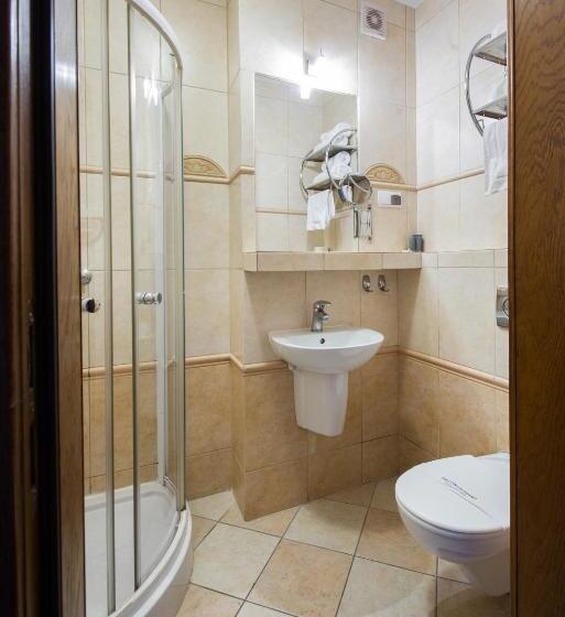 בית מלון כפרי Zalesie