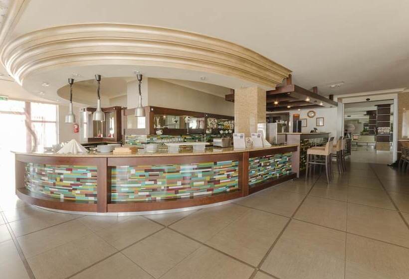 Hunguest Hotel Apollo