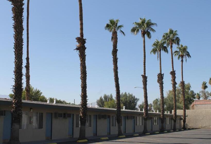Indio Holiday Motel