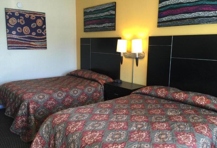 Indio Holiday Motel