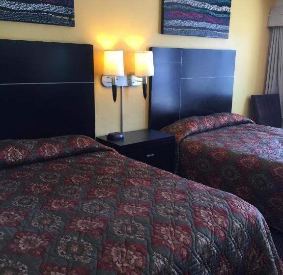 Indio Holiday Motel