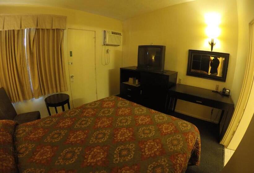 Indio Holiday Motel