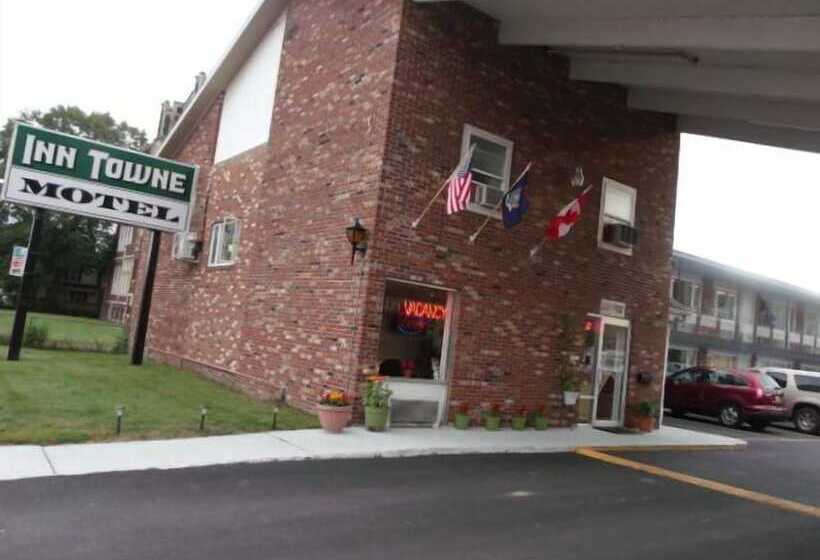 Inn Towne Motel