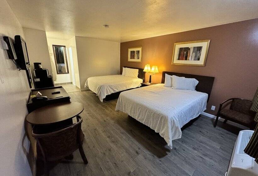 Inn Towne Motel