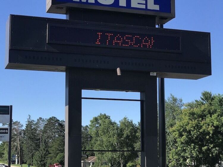 Itascan Motel