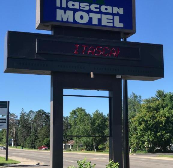 Itascan Motel