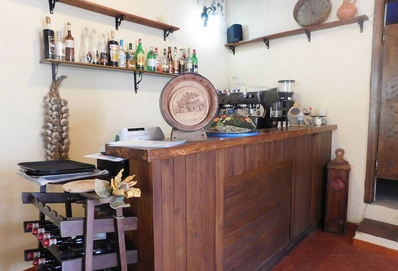 La Locanda Sul Lago
