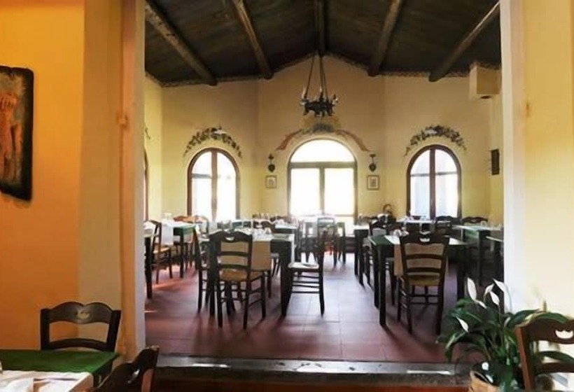 La Locanda Sul Lago
