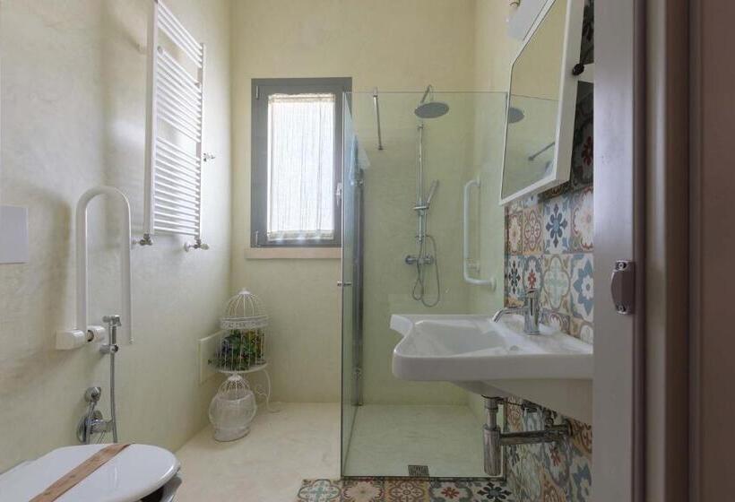 Masseria Sant'eleuterio