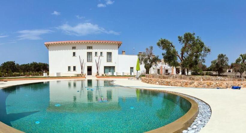 Masseria Sant'eleuterio