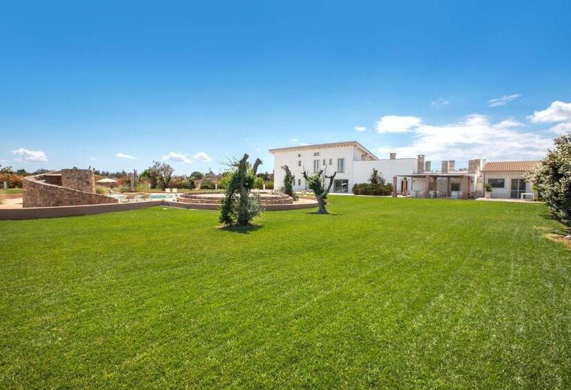 Masseria Sant'eleuterio