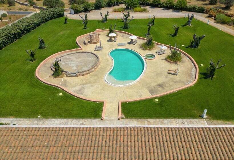 Masseria Sant'eleuterio