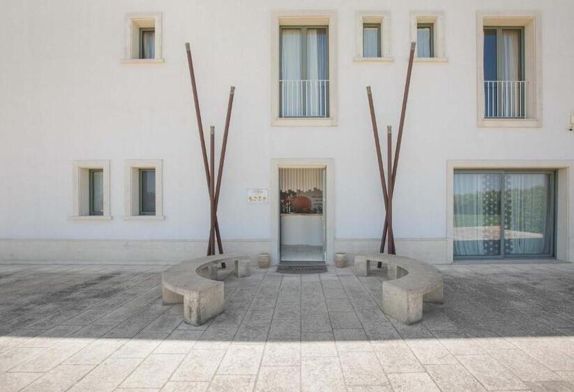 Masseria Sant'eleuterio