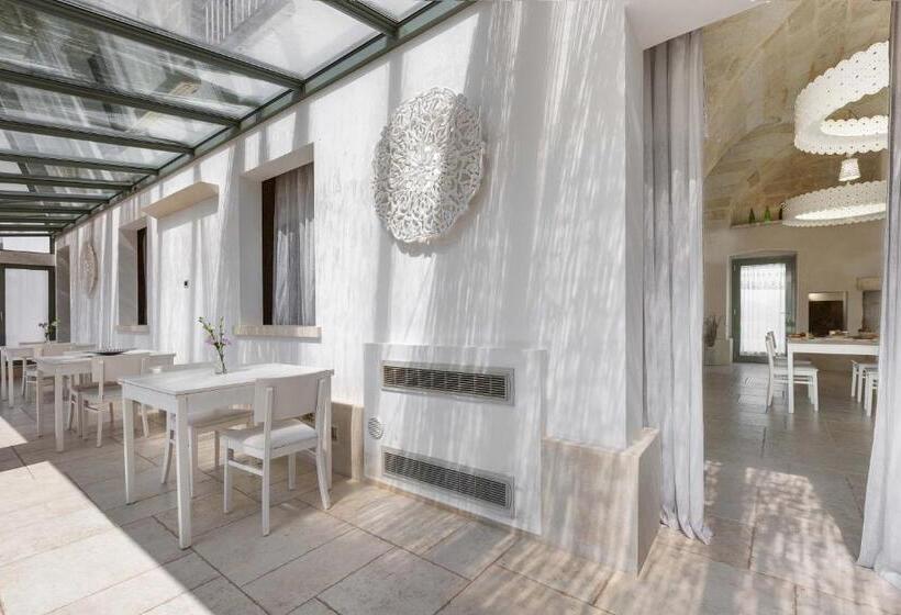 Masseria Sant'eleuterio