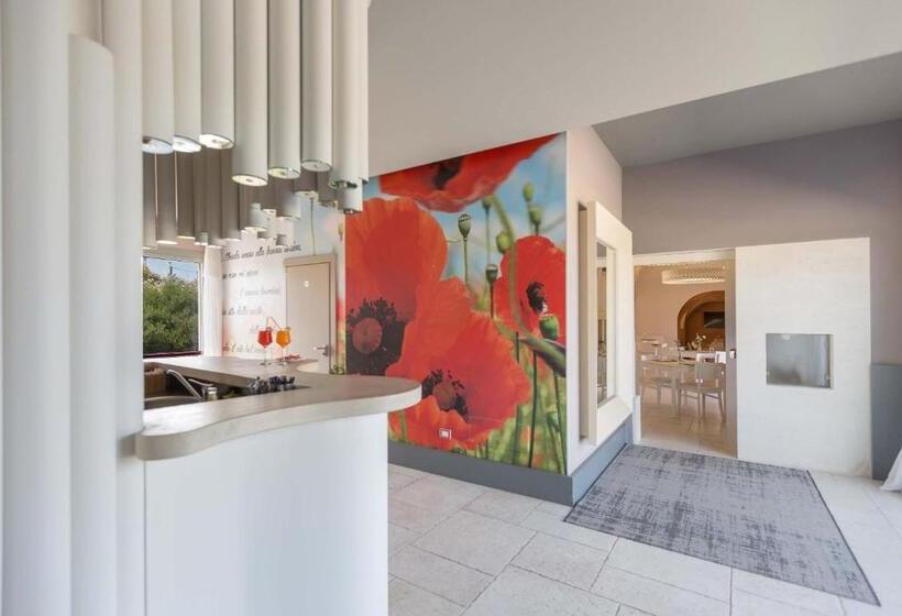 Masseria Sant'eleuterio