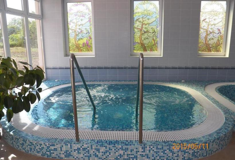 Meridian Thermal Hotel Akupunktúra és Természetgyógyászati Centrum