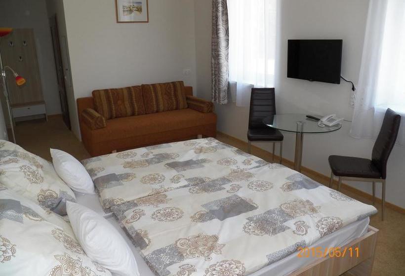 Meridian Thermal Hotel Akupunktúra és Természetgyógyászati Centrum