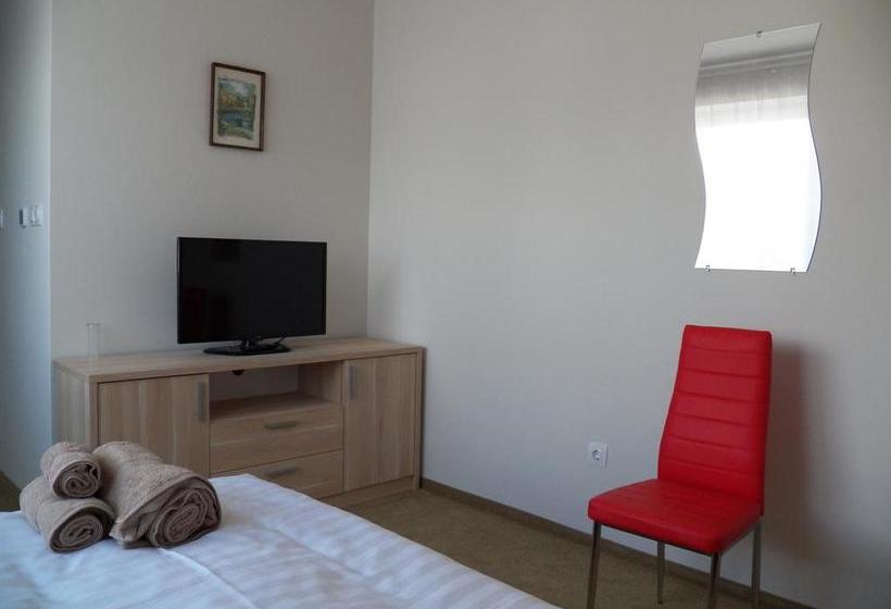 Meridian Thermal Hotel Akupunktúra és Természetgyógyászati Centrum