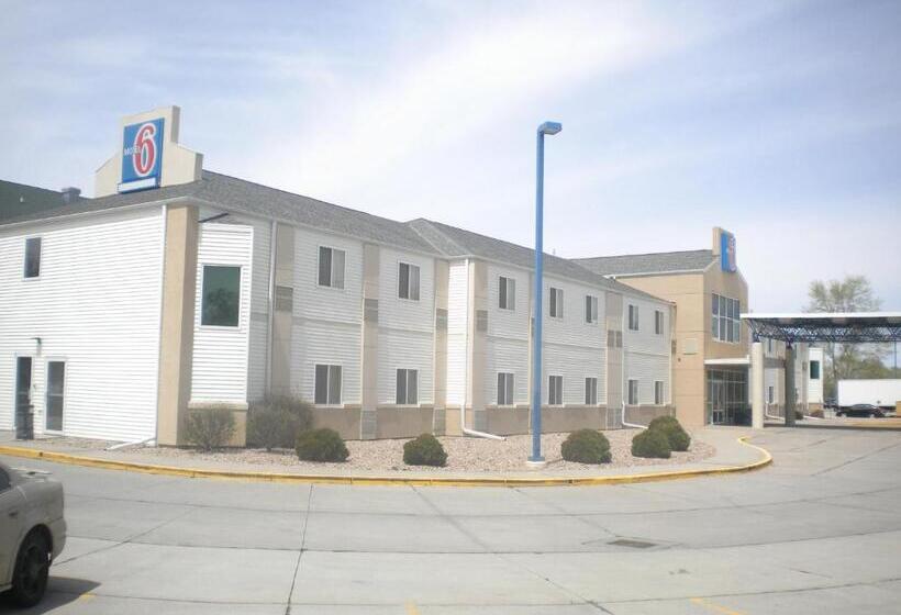 Motel 6 Kearney, Ne