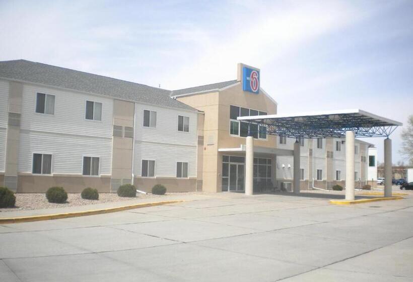 Motel 6 Kearney, Ne