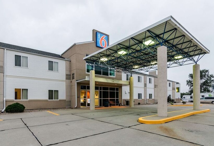 Motel 6 Kearney, Ne