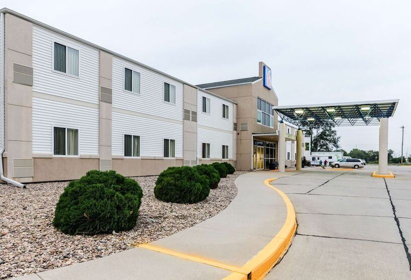 Motel 6 Kearney, Ne